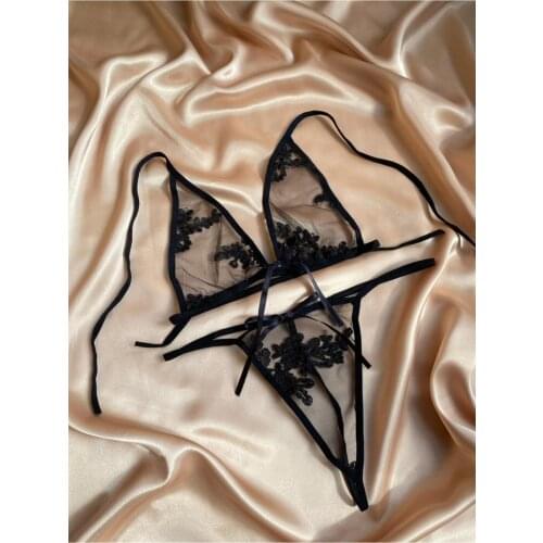 Pronline Women Underwear