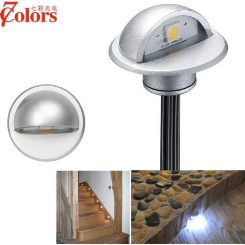 QACA Motorcycle Lamps