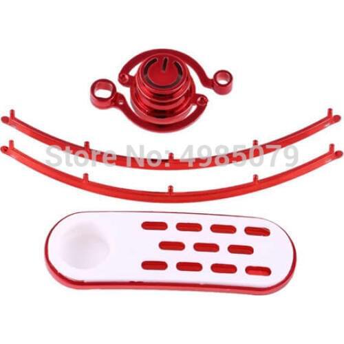 SYMA X8 PRO X8PRO Plating Fitting RC GPS Drone FPV 2.4G UFO Quadcopter X8Pro Accessories