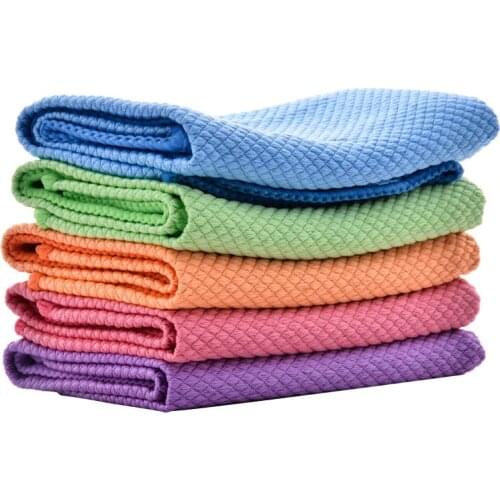 Seabuy Car Wipes