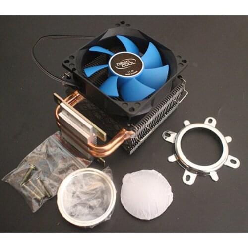 20W 30W 50W 100W High Power Led Radiator with 60 degrees Cooler Reflector Optical Lens Heatsink kit