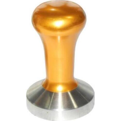 Espresso Coffee Stainless Steel Tamper 57mm Flat Base