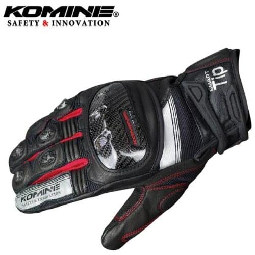 TLDGP Moto Gloves