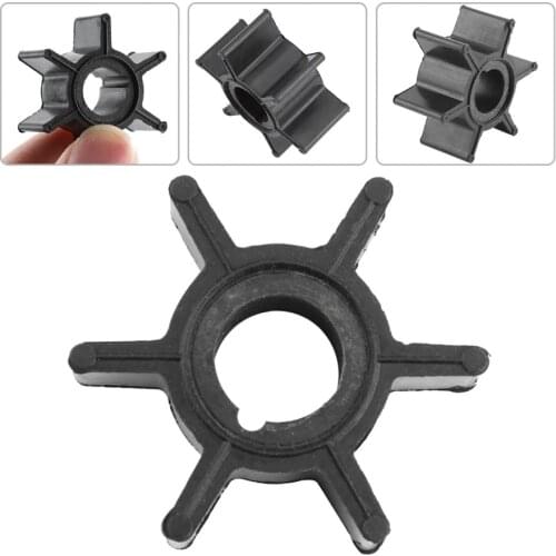 Fuel connector Water Pump Impeller Part for YAMAHA (9.9/15HP) 682-44352-01 682-44352-01-00 fishing boats motors New