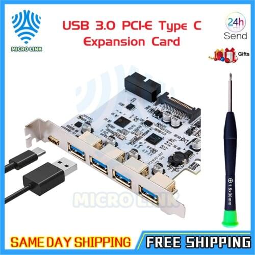 USB3.0 Cable USB Connector for PC Front Panel USB Hub USB 3.0 20pin Header Dual Port USB3 Adapter Fixed Foot for DIY Panel Mount