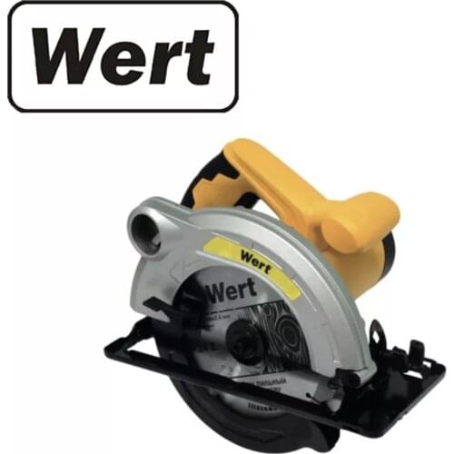 WERT Circular Saws