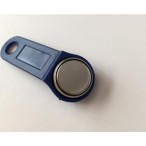 YongKaiDa 10000pcs DS1990A iButton TM1990A-F5 DS1990-F5 iButton key card for control system