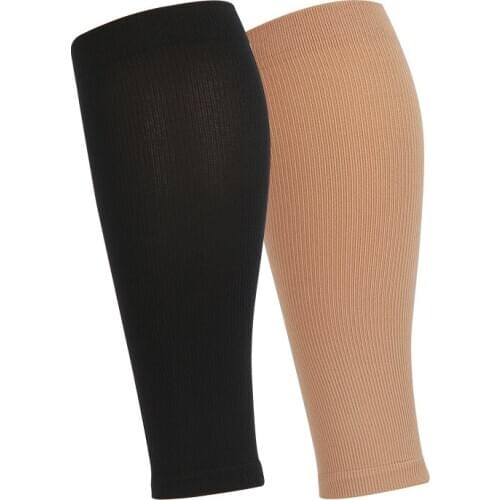 YZ-S-MKS-0005 Sports compression socks, high stretch socks, venous leg protector, outdoor cycling hiking leg cover