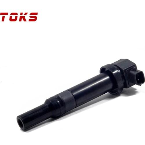 1pc Ignition Coils 27301-3E400 273013E400 For Hyundai Santa Fe 07-09 2.7L Optima Rondo 2006-2010 UF558