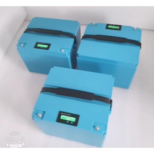 1000w 18650 li-ion battery pack 48v 30ah lifepo4 batteries wholesale for electric vehicle