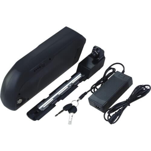 EU US taxes included 250W 350W 500W ebike battery pack 36V 10Ah 12Ah 15Ah tiger shark electric bike batteries with charger