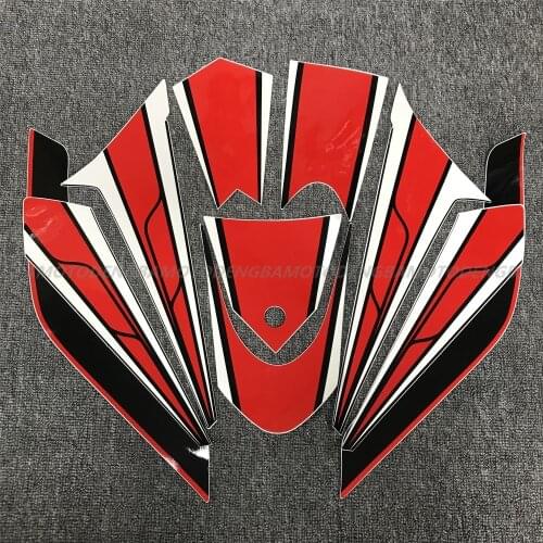 Motorcycle Accessories Sticker Whole Vehicle Sticker fit for Yamaha tmax 530 TMAX530 T-MAX 2012-2014