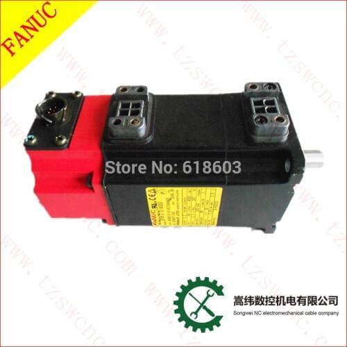 FANUC servo motor A06B-0115-B275,servo motor fanuc