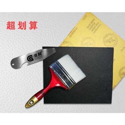 4800 Pieces Paint tool