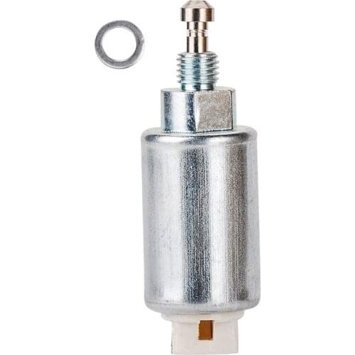 Carburetor Fuel Solenoid For Briggs Stratton 799728 699915 794572 796109 695423 699878