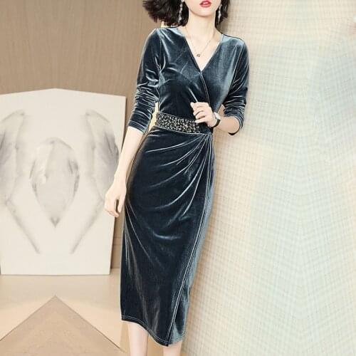 Womens Casual Dresses KDFWEOIF China
