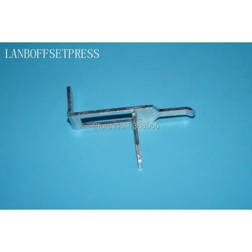 LANBOFFSETPRESS kord64 sheet stopper for Kord 62/64 Kord machines sheet separator Kord printing machines spare parts