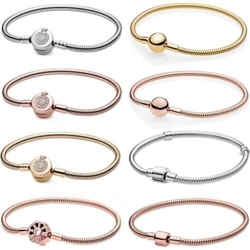 Memnon Braided Bracelets