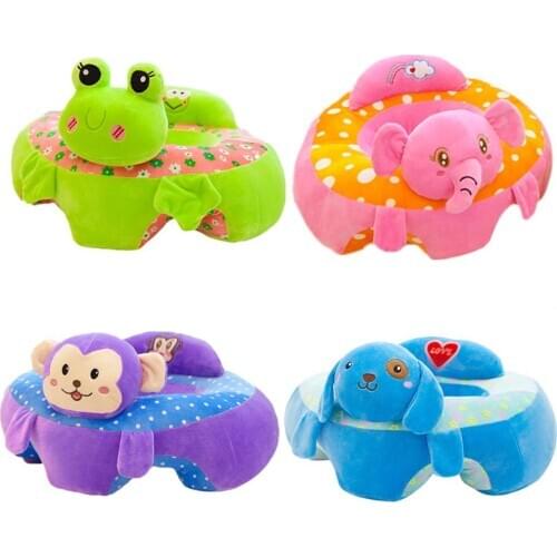 Bean Bag High Chair for Feeding Chair Baby Chair Seat Sofa Cover Seat Kid Baby Chair Baby Sofa Covers for Sofa Child Safety Seat