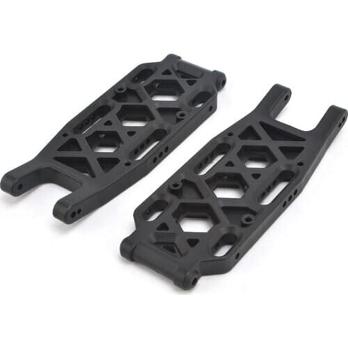 New VKAR BISON 1/10 RC car spare parts Rear arm A arm swing arm suspension ET1002