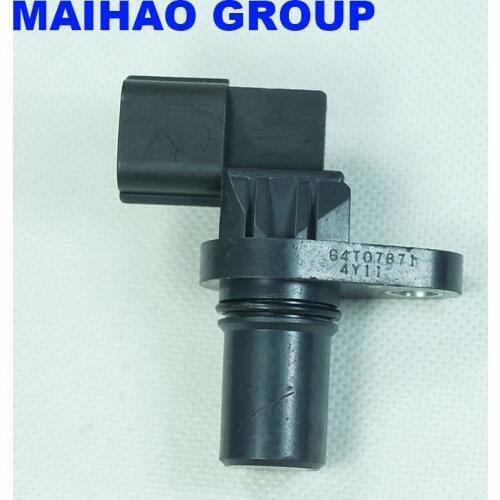 New Crankshaft Position Sensor J5T23282 FOR MITSUBISHI Pajero III V60 Kombi 3,2 DI-D 118 kw