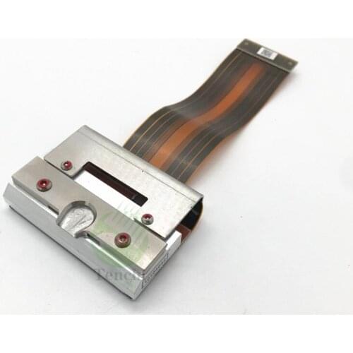 Original New Thermal Transfer Print Head 300dpi 53mm Markem SmartDate X40 Printer Head for Kyocera P/N: X4053C 10042449 10053339