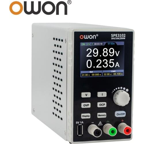 Owon Surge Protectors