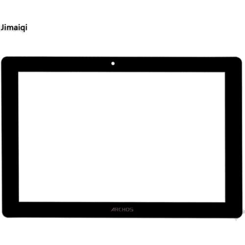 Phablet Panel For 10.1'' inch Archos T101x 4G tablet External capacitive Touch screen Digitizer Sensor replacement Multitouch
