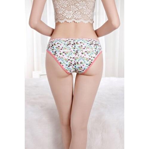 Black beautiful lace Womens Sexy Thongs G-string Underwear Panties Briefs For Ladies T-back bikini thong 1pcs/lot 86732