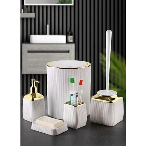 Trend Optimum Soap Dishes