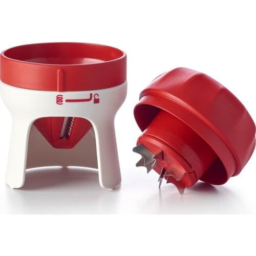 Tupperware Spiral Slicing Knives