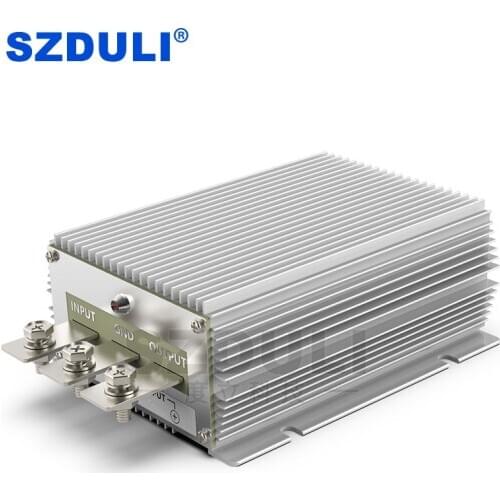 24V to 48V 20A DC Booster 18-35V to 48V 960W Vehicle Power Transformer Module Converter CE RoHS