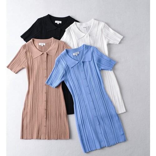 Модные платья-рубашки YAMY China At AliExpress