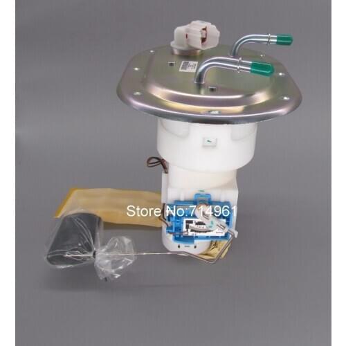 Z.Z.Conteiner auto parts Fuel Pumps