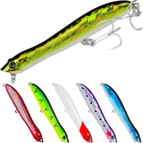 1PCS Minnow Fishing Lure Artificial Hard Bait Bionic3D Eyes83mm Floating Wobbler Crankbait Jig Trolling Hard Lure Fishing tackle