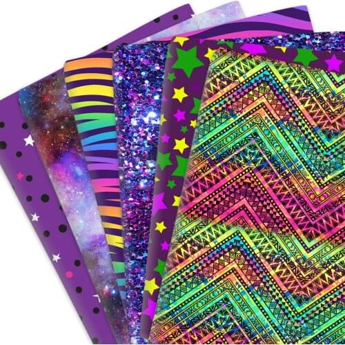 8PCS 20*33cm Planet Solar System Pure 100% Cotton Fabric Patchwork For Quilt Tissue Kids Home Textile Sewing Doll Dress Curtain