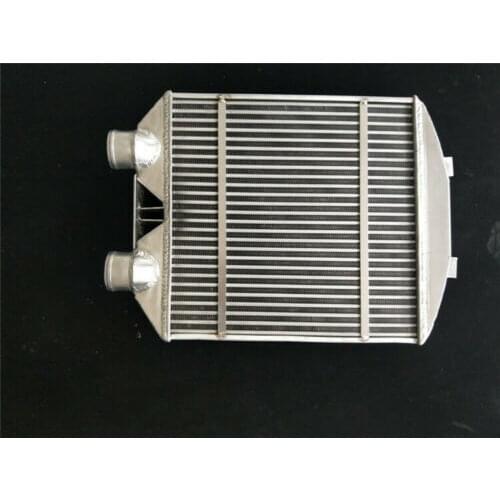 Aluminium Intercooler For Skoda Fabia VRS Seat Sport VW Polo 1.9TDI Diesel