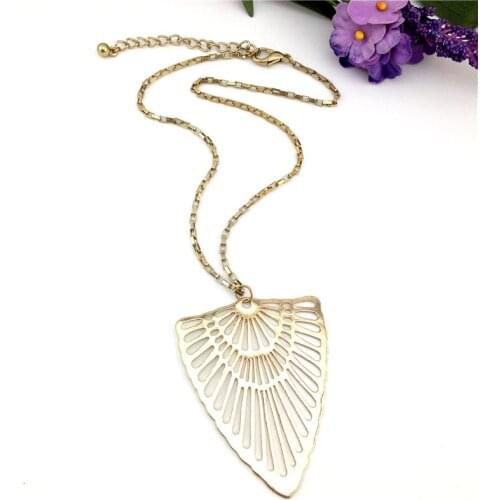 ANKUN Jewelry Pendants