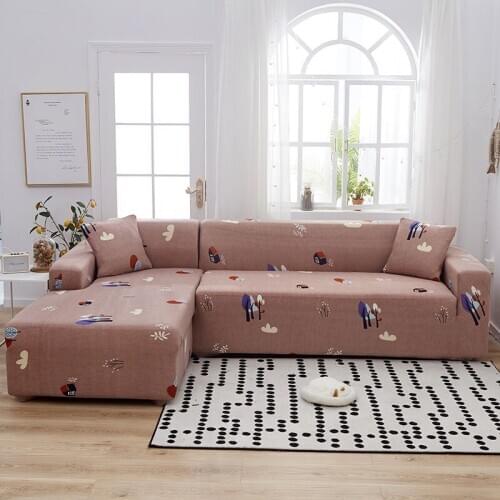 Tree House Sofa Cover For Living Room