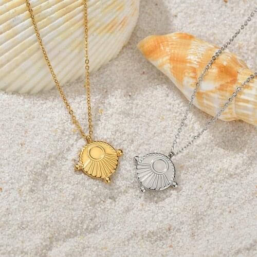 Duobeiduo Boho Style Pendants