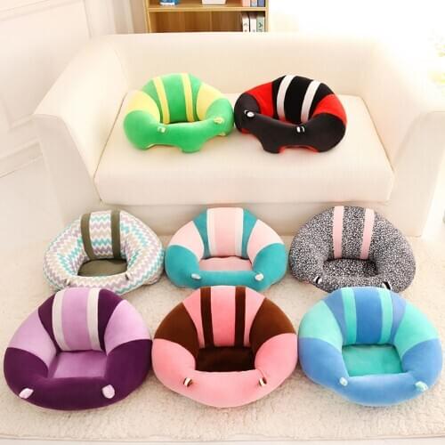 LISHEN Children's Soft Armchairs