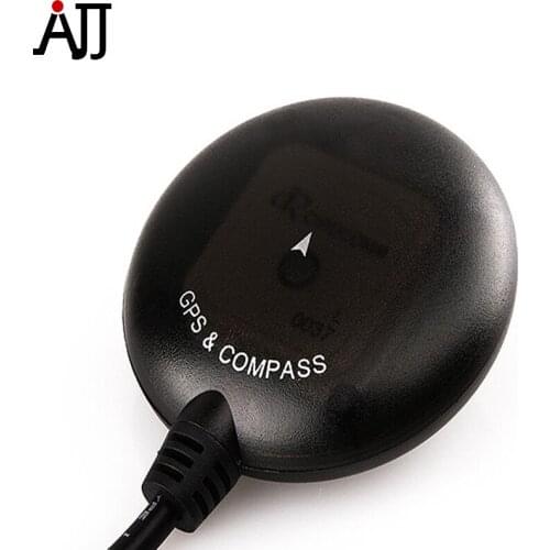 Rctimer NEO M8N GPS and MAG Compass V2.1 NEO-M8