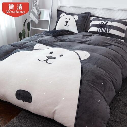 Mtuove Linens