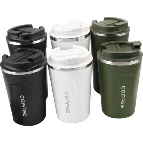 NICEYARD Car Thermoses