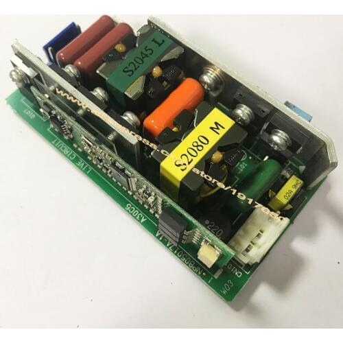 Original Projector Ballast For EPSON EB-1735W Lamp Driver Board