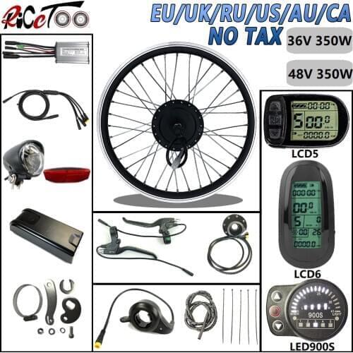 Conversion Kit RICETOO China At AliExpress