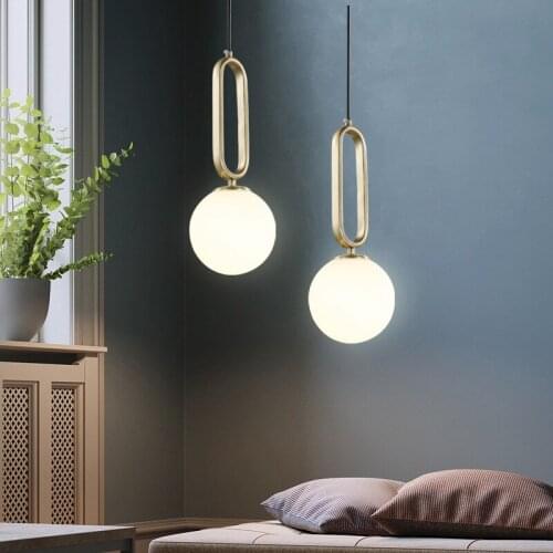 Modern led light luminaire luminaria pendente nordic light lighting light living room pendant light dining room light