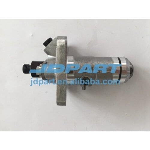 3LD1 Fuel Injection Pump For Hiatchi Excavator Isuzu 3LD1 Engine