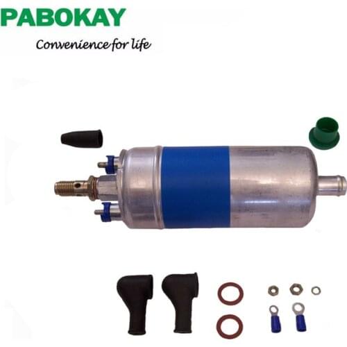 For Mercedes-Benz VW AUDI Ford Fuel Pump 0580254910 E8149 0580254922 0580254973 0580254942 0580464125 69609 69435