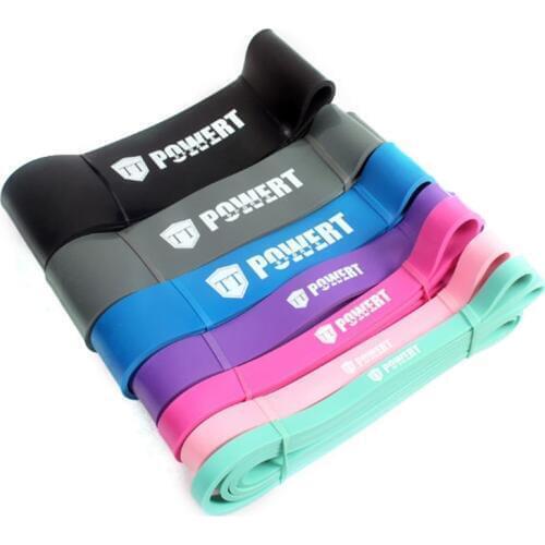 Pull Up Assist Bands Resistance Bands Exercse Mobility Band Powerlifting Bands Extra Durable And Top Rated Pull Up 15-230 LB